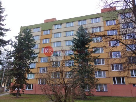 Prodej, byt 2+1, 69 m2 ul. Pekárenská, České Budějovice